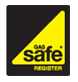 Gas Safe